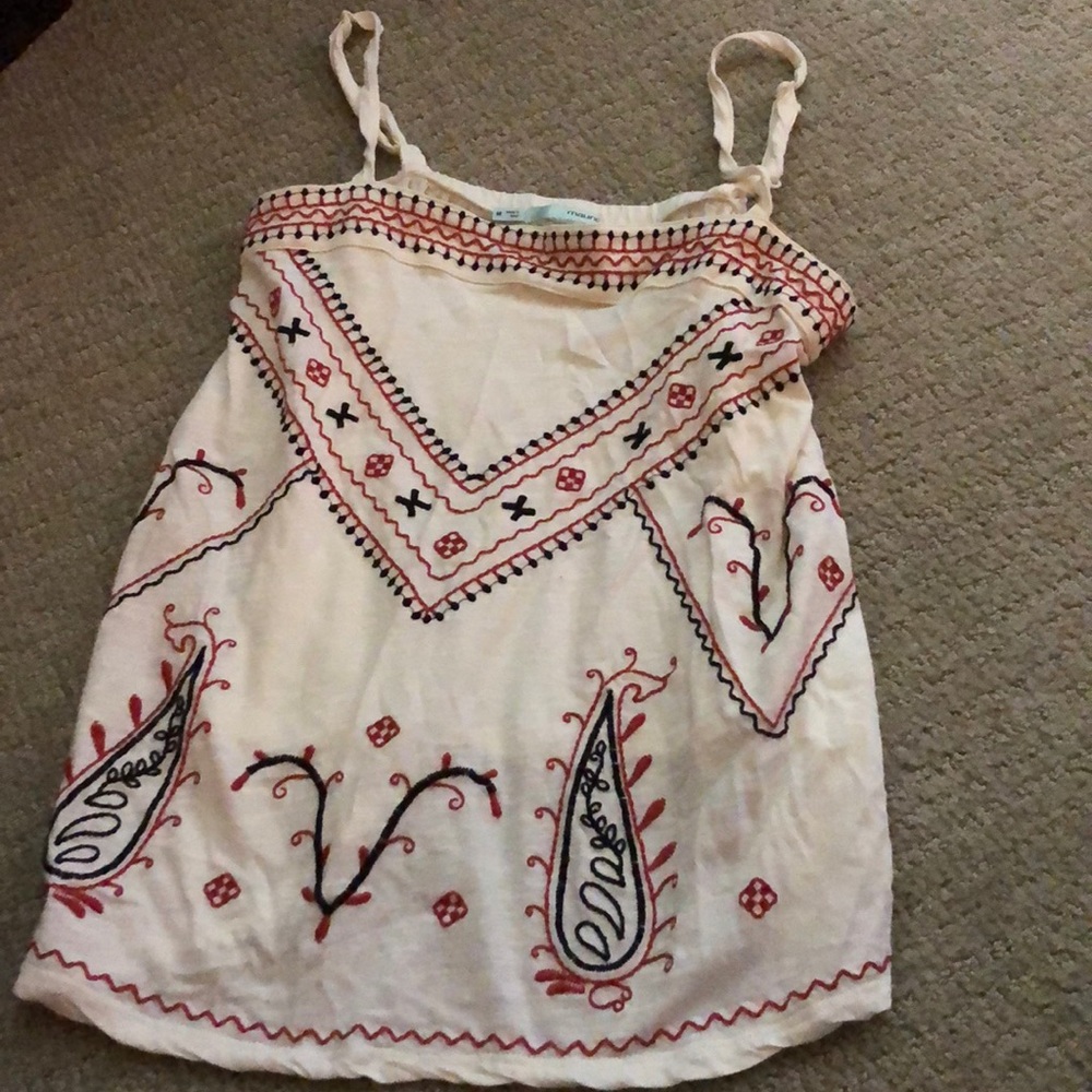 Women’s tank top